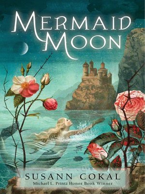cover image of Mermaid Moon